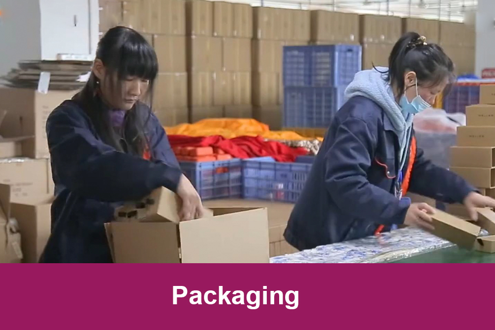 9-packing